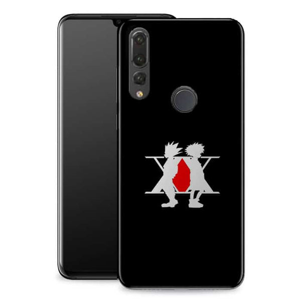 Coque Silicone Huawei P30 Lite